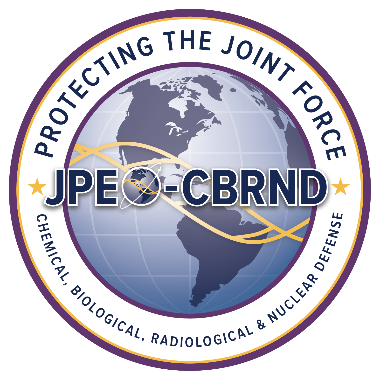 JPEO-CBRND